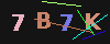 Gambar captcha