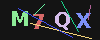 Gambar captcha
