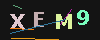 Gambar captcha